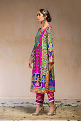 NOOR JAHAN